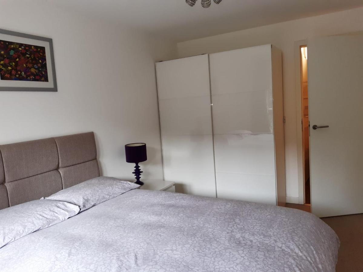 Stylish Wembley Stadium And Ovo Arena Apartment, London Bagian luar foto